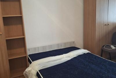 Garsonieră nedecomandată în Dezmir - 2