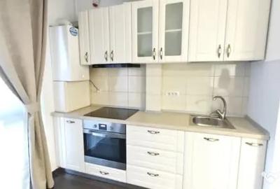 Apartament cu 2 camere decomandat, mobilat în Dobroești - 6