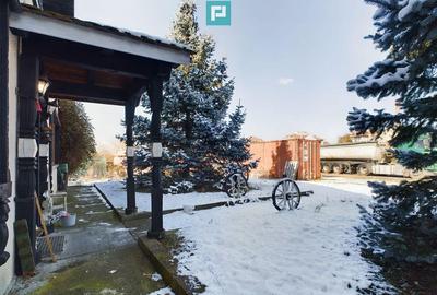 Oportunitate unica pentru afacerea ta in Margina - 16