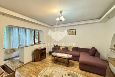 Apartament 4 camere Titulescu Planul 2 | Imobil 1978 - 2
