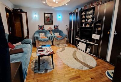 Apartament cu 3 camere decomandat în Gării - 3