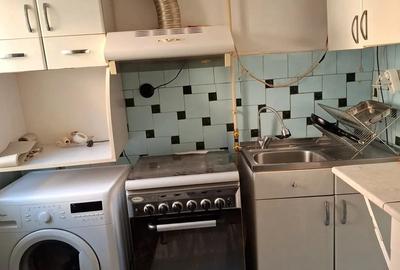Apartament cu 3 camere decomandat în Central - 9