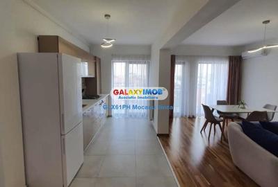 Apartament cu 2 camere semidecomandat, mobilat în Albert - 5