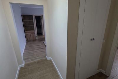 Apartament cu 2 camere semidecomandat în Școlilor - 3