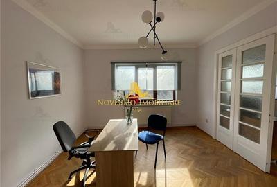 NOVISIMO-IMOBILIARE: SPATIU DE INCHIRIAT , ULTRACENTRAL - 3