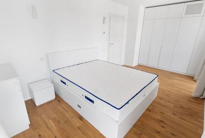 2 Camere Parcare Inclusa La Citadela Baneasa Jandarmeriei Sector 1 - 8