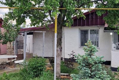 Casă cu 4 camere în Călinești - 4