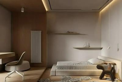 Apartament 4 Camere Terasa Decomandat | Parcare Inclusa | Dezvoltator - 6