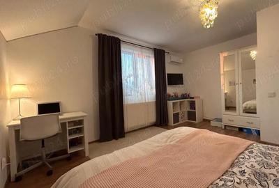 Casă cu 4 camere cu Teren 422 Mp în Samurcași - 2