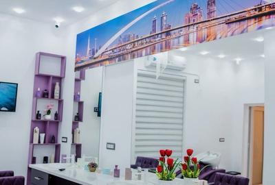 Casă cu 4 camere în Central - 2