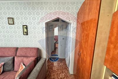 Apartament cu 2 camere de vanzare PIATA SUD - 5
