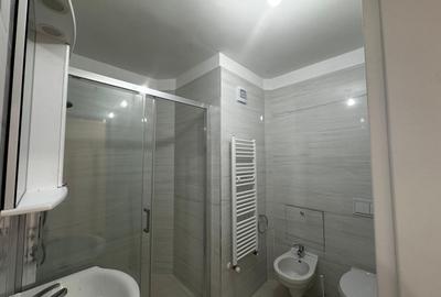 Apartament complet renovat cu 4 camere - 19