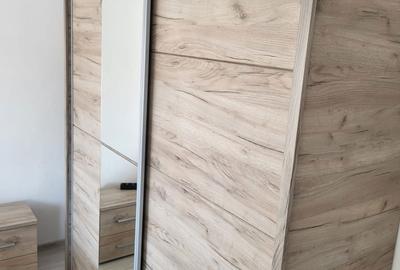 Apartament cu 2 camere decomandat în Exterior Vest - 2