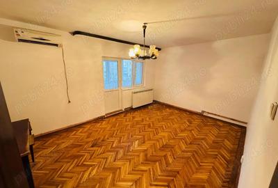 Apartament cu 3 camere decomandat în Kiseleff - 8