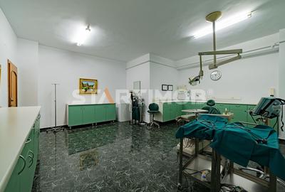 Spațiu comercial, de 105 mp, în Centrul Civic - 10