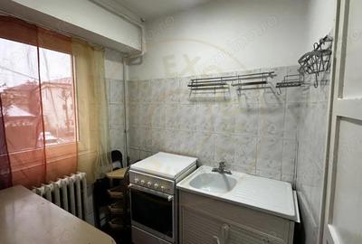 Garsonieră decomandată în Prundu - 4