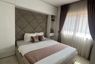 Casă cu 3 camere în Paleu - 6