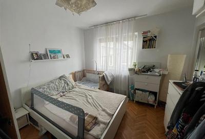Apartament cu 2 camere decomandat în Calea Dumbrăvii - 8