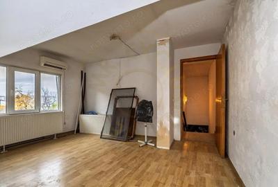 Doua case in aceeasi curte Pitesti, Strada Turcesti - 5