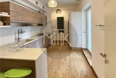 Herastrau - Apartament Premium 4 camere  | 2 Locuri Parcare - 4