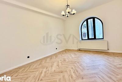 Apartament cu 4 camere în Dorobanți - 8