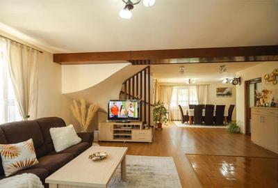 Fara Comision Vila Exclusivista langa Statiunea Straja - 8