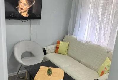 Garsonieră decomandată în Aviatorilor - 2