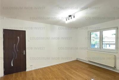 Apartament cu 2 camere semidecomandat în Scriitorilor - 6