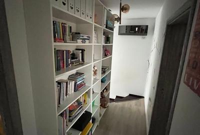 Casă cu 4 camere cu Teren 400 Mp în Bradu - 4