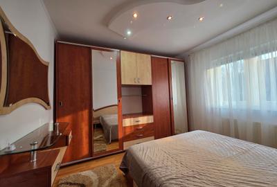 Apartament cu 2 camere decomandat, mobilat în Alexandru Obregia - 10