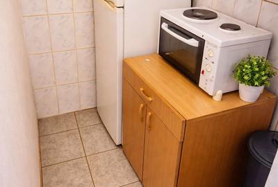 Garsonieră semidecomandată în Socola - 3