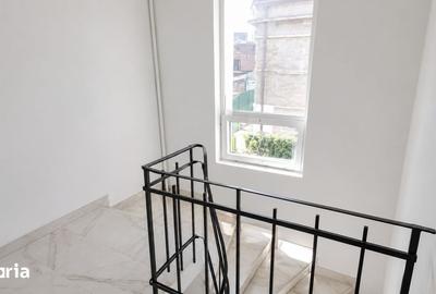 Spațiu comercial, de 50 mp, în Floreasca - 3