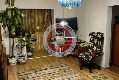 Tineretului | Apartament 2 camere | Decomandat | 55mp | B11957 - 1