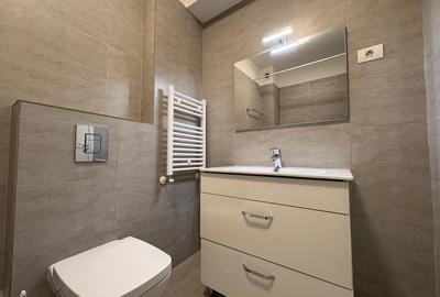 Apartament cu 2 camere, mobilat în Pipera - 16