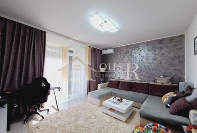 Apartament cu 2 camere decomandat, mobilat în Calea Urseni