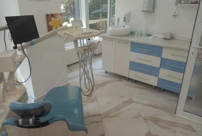 Spatiu comercial clinica medicala, Soseaua Nicolina - 3