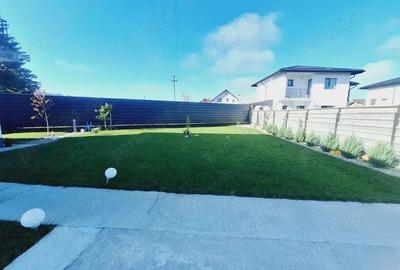 Vand Casa in Bude?ti construc?ie 2022 - 2