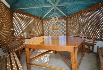 Casă cu 4 camere cu Teren 2038 Mp în Cujmir - 6