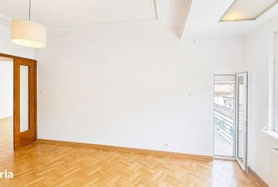 Apartament cu 4 camere decomandat în Universitate - 16