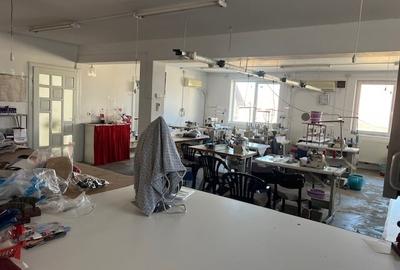 Spatiu comercial de inchiriat in Lazaret 138 mp - 3