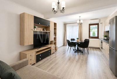 Apartament cu 2 camere semidecomandat în Europa - 2