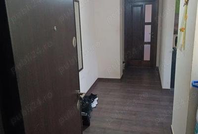 Garsonieră decomandată în Dumbrăvița - 3