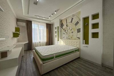 Apartament cu 2 camere în Crângași