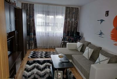 Apartament cu 3 camere decomandat în Ultracentral - 2