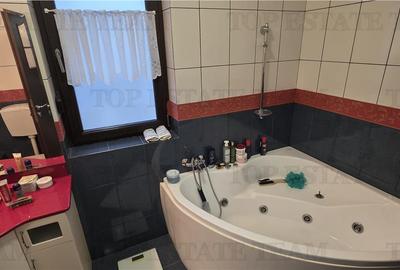 Duplex cu 5 camere cu Teren 460 Mp în Central - 29