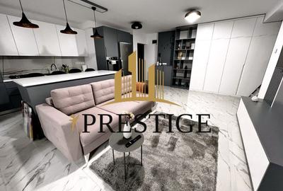 Apartament cu 3 camere decomandat în Central - 1