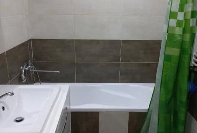 Garsonieră decomandată în Rahova