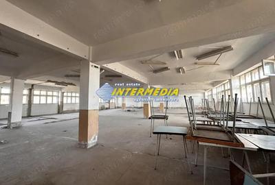 Sala de nunti Cantina Restaurant Camin Varstnici cu 4625 mp teren utilitati drum asfaltat - 6