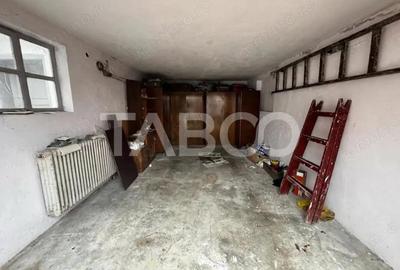 Casă cu 1 camere cu Canalizare în Trei Stejari - 9