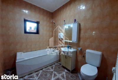 Casă cu 2 camere cu Canalizare în Pârneava - 2